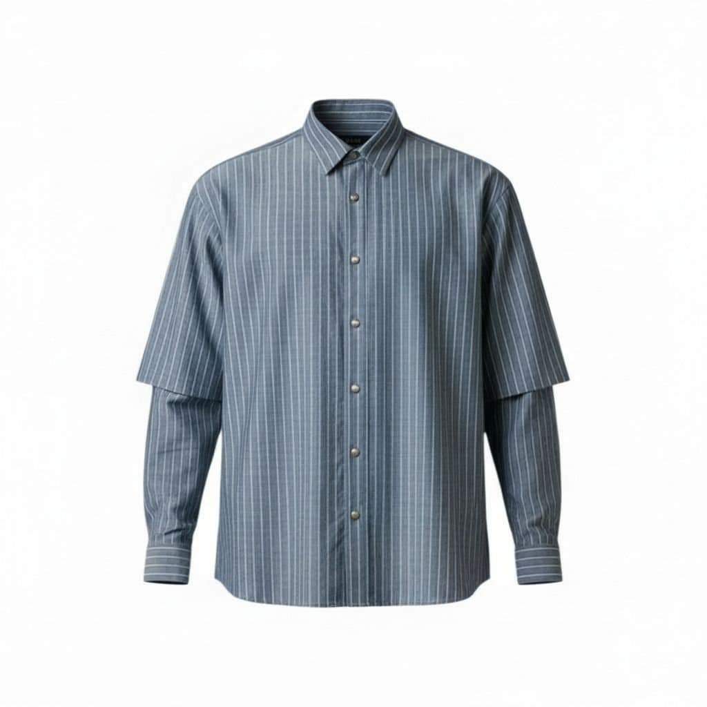 Nasce Dray: streetwear con ricami audaci