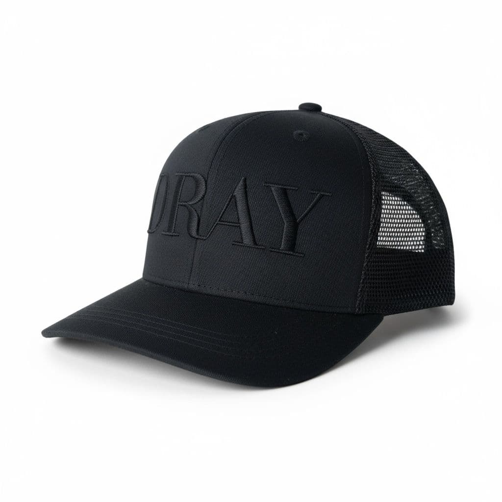 Cappello dray